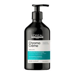 Loreal Professionnel Shampoos Profissionais Chroma Crème Reddish Tone Neutralizing Shampoo
