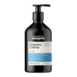 Loreal Professionnel Shampoos Profissionais Chroma Crème Orange Tone Neutralizing Shampoo