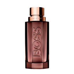 Hugo Boss The Scent Le Parfum - 100 ML Eau de Parfum Perfumes Homens