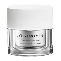 Shiseido Men cremes anti-envelhecimento para homens Total Revitalizer Cream