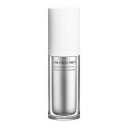 Shiseido Men cremes anti-envelhecimento para homens Total Revitalizer Light Fluid
