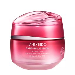 Shiseido cremas antiedad mujer Creme Hidratante Energético Essencial Creme Hidratante Energizante