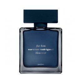 Narciso Rodriguez For Him Bleu Noir - 50 ML Eau de Parfum Perfumes Homens