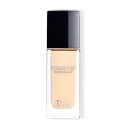 Dior Fundos de maquiagem DIOR FOREVER SKIN GLOW BASE DE MAQUIAGEM HIDRATANTE LUMINOSA 24 H - LIMPA 0 N