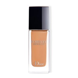 Dior Fundos de maquiagem DIOR FOREVER SKIN GLOW BASE DE MAQUIAGEM HIDRATANTE LUMINOSA 24 H - LIMPA 4 N