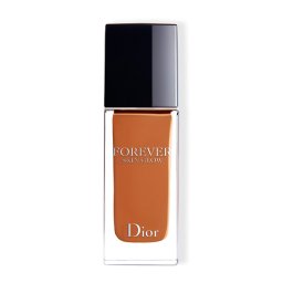 Dior Fundos de maquiagem DIOR FOREVER SKIN GLOW BASE DE MAQUIAGEM HIDRATANTE LUMINOSA 24 H - LIMPA 6 N