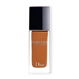 Dior Fundos de maquiagem DIOR FOREVER SKIN GLOW BASE DE MAQUIAGEM HIDRATANTE LUMINOSA 24 H - LIMPA 7 N