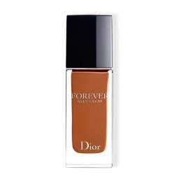 Dior Fundos de maquiagem DIOR FOREVER SKIN GLOW BASE DE MAQUIAGEM HIDRATANTE LUMINOSA 24 H - LIMPA 8 N
