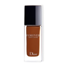 Dior Fundos de maquiagem DIOR FOREVER SKIN GLOW BASE DE MAQUIAGEM HIDRATANTE LUMINOSA 24 H - LIMPA 9 N