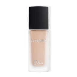 Dior Fundos de maquiagem DIOR FOREVER BASE DE MAQUIAGEM MATTE 24 HORAS QUE NÃO TRANSFERE - ENRIQUECIDA EM TRATAMENTO - LIMPA 1,5 N