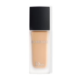 Dior Fundos de maquiagem DIOR FOREVER BASE DE MAQUIAGEM MATTE 24 HORAS QUE NÃO TRANSFERE - ENRIQUECIDA EM TRATAMENTO - LIMPA 1,5 W