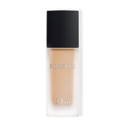 Dior Fundos de maquiagem DIOR FOREVER BASE DE MAQUIAGEM MATTE 24 HORAS QUE NÃO TRANSFERE - ENRIQUECIDA EM TRATAMENTO - LIMPA 2 W