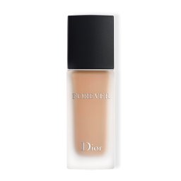 Dior Fundos de maquiagem DIOR FOREVER BASE DE MAQUIAGEM MATTE 24 HORAS QUE NÃO TRANSFERE - ENRIQUECIDA EM TRATAMENTO - LIMPA 3,5 N