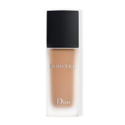 Dior Fundos de maquiagem DIOR FOREVER BASE DE MAQUIAGEM MATTE 24 HORAS QUE NÃO TRANSFERE - ENRIQUECIDA EM TRATAMENTO - LIMPA 4,5 N