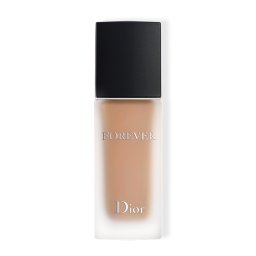 Dior Fundos de maquiagem DIOR FOREVER BASE DE MAQUIAGEM MATTE 24 HORAS QUE NÃO TRANSFERE - ENRIQUECIDA EM TRATAMENTO - LIMPA 4 N