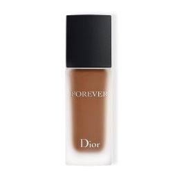 Dior Fundos de maquiagem DIOR FOREVER BASE DE MAQUIAGEM MATTE 24 HORAS QUE NÃO TRANSFERE - ENRIQUECIDA EM TRATAMENTO - LIMPA 7 N