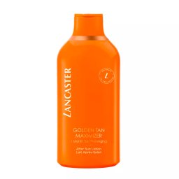 Lancaster Depois do Sol Golden Tan Maximizer After Sun Lotion