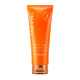 Lancaster Depois do Sol Golden Tan Maximizer After Sun Lotion