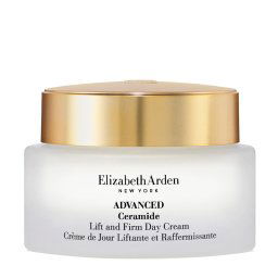 Elizabeth Arden tratamento anti-rugas para mulheres Advanced Ceramide Lift and Firm Day Cream