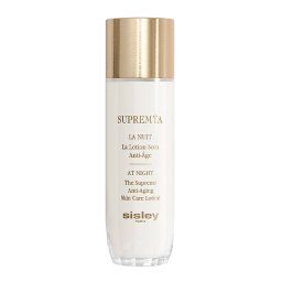 Sisley Cosméticos Faciais Supremÿa La Nuit La Lotion Soin Anti-Âge Loção antienvelhecimento