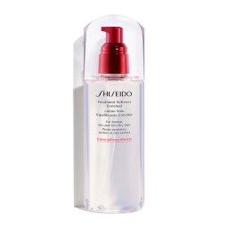 Shiseido Cosméticos Faciais Amaciante de tratamento enriquecido Tratamento facial hidratante