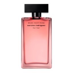 Narciso Rodriguez For Her Musc Noir Rose Eau de Parfum - 30 ML Eau de Parfum Perfumes Mulher