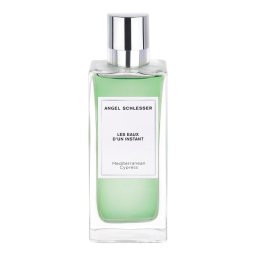 Angel Schlesser Les Eaux D'Un Instant Mediterranean Cypress - 150 ML Eau de toilette Perfumes Homens