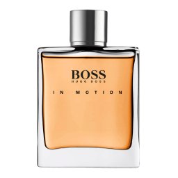 Hugo Boss Boss In Motion - 100 ML Eau de toilette Perfumes Homens