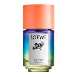 Loewe Paula's Ibiza Eclectic - 50 ML Eau de toilette Perfumes Mulher