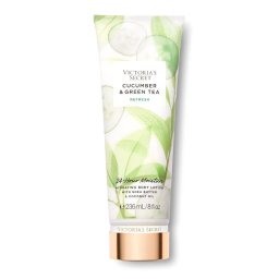 Victorias Secret Linhas de Banho Feminino Cucumber & Green Tea