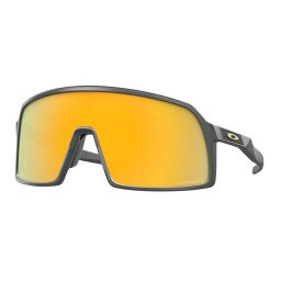 Oakley Óculos de sol para homens OO9406-0537 Sutro S Prizm 24k
