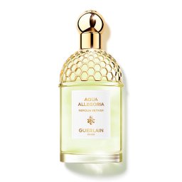 Guerlain Aqua Allegoria Nerolia Vetiver - 75 ML Eau de toilette Perfumes Mulher