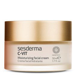 Sesderma Cosméticos Faciais C VIT Creme Hidratante