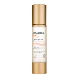 Sesderma Cosméticos Faciais C Vit Radiance Fluido Luminoso