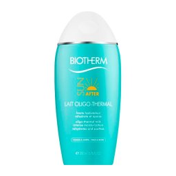 Biotherm Depois do Sol Lait Oligo-Thermal Leche After Sun