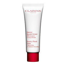 Clarins Cosméticos Faciais Baume Beauté Eclair Tratamento Facial Hidratante - Efeito Flash - Cremes antirrugas e antienvelhecimento