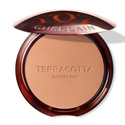Guerlain Pó de Bronze Terracota original Pó bronzeador 00 Light Cool