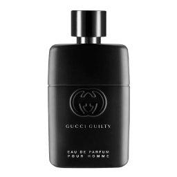 Gucci Guilty Pour Homme - 90 ML Eau de Parfum Perfumes Homens