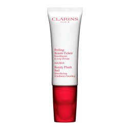 Clarins Cosméticos Faciais Peeling Beauté Eclair Tratamento facial especializado