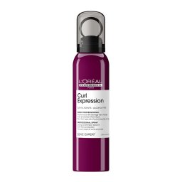Loreal Professionnel Tratamento capilar profissional Curl Expression Spray Drying Accelerator