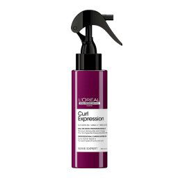 Loreal Professionnel Tratamento capilar profissional Curl Expression Agua reanimadora de rizos