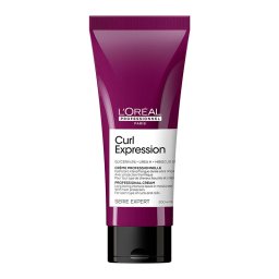 Loreal Professionnel Tratamento capilar profissional Curl Expression Leave-In hidratante intensivo de larga duración
