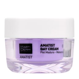 Martiderm Facial Amatist Day Cream Creme facial diurno