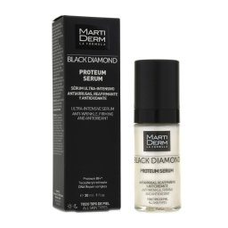 Martiderm Facial Black Diamond Proteum Serum