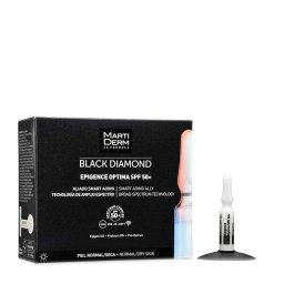 Martiderm Facial Black Diamond Epigence Optima FPS 50+ Tratamento de proteção facial