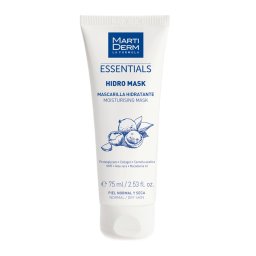 Martiderm Facial Essentials Hidro Mask