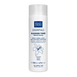 Martiderm Facial Essentials Balancing Toner