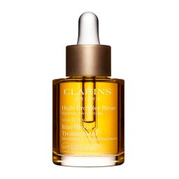 Clarins Cosméticos Faciais Huile Orchidée Bleue Óleo Tonificante