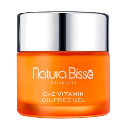 Natura Bissé Cosméticos Faciais C+C Vitamin Oil-Free Gel Creme facial