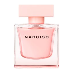 Narciso Rodriguez Narciso Cristal - 50 ML Eau de Parfum Perfumes Mulher